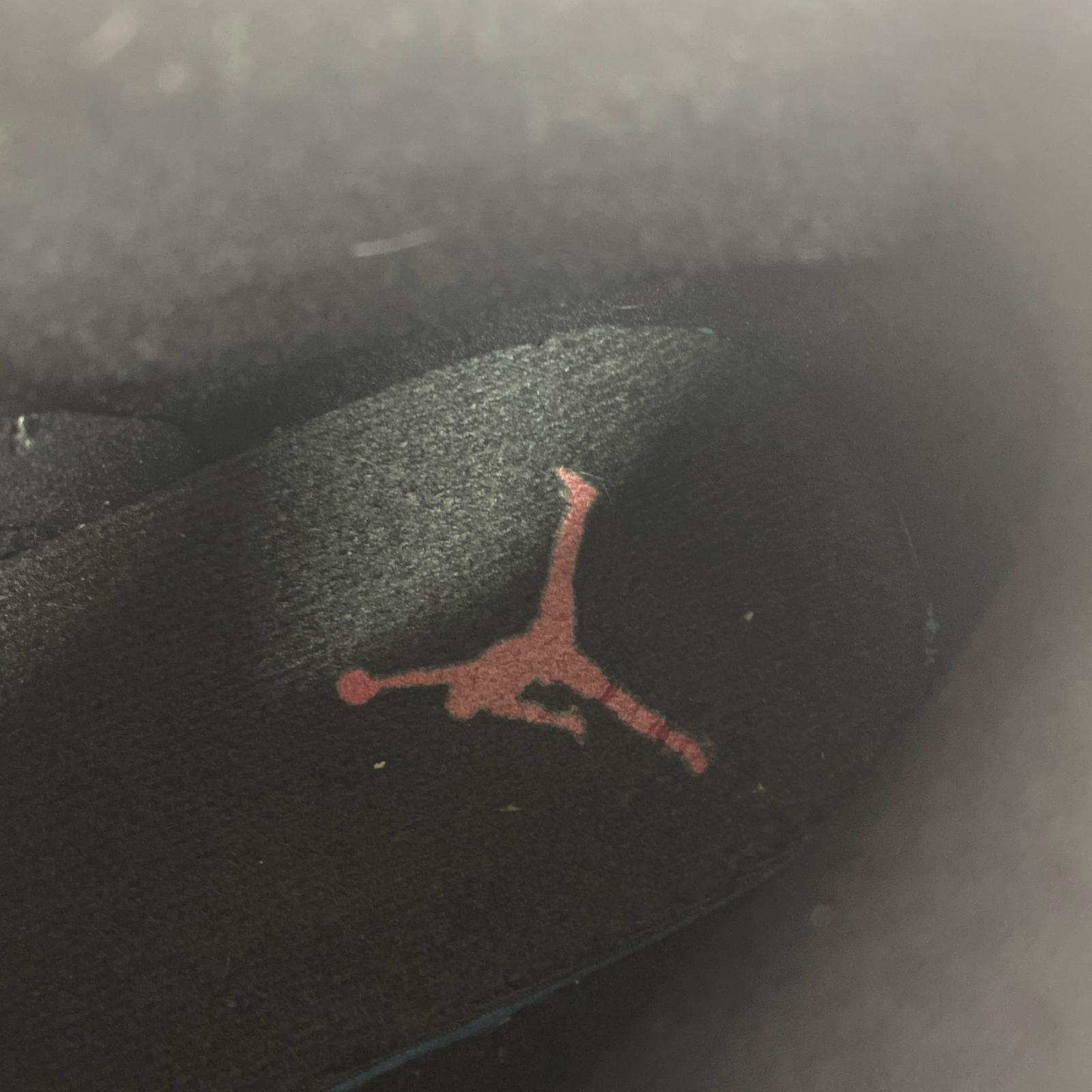スニーカー Air Jordan 12 OG 赤黒 (26.0cm) 26cm (US8 UK7 1/2 EU42)