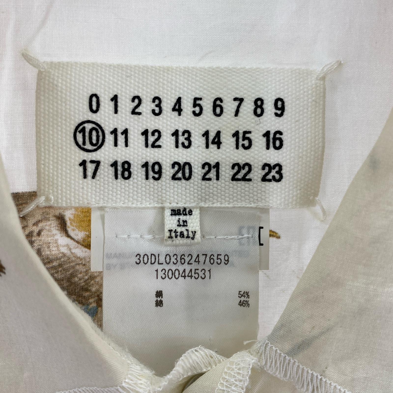 長袖シャツ 30DL036247659 130044531 38