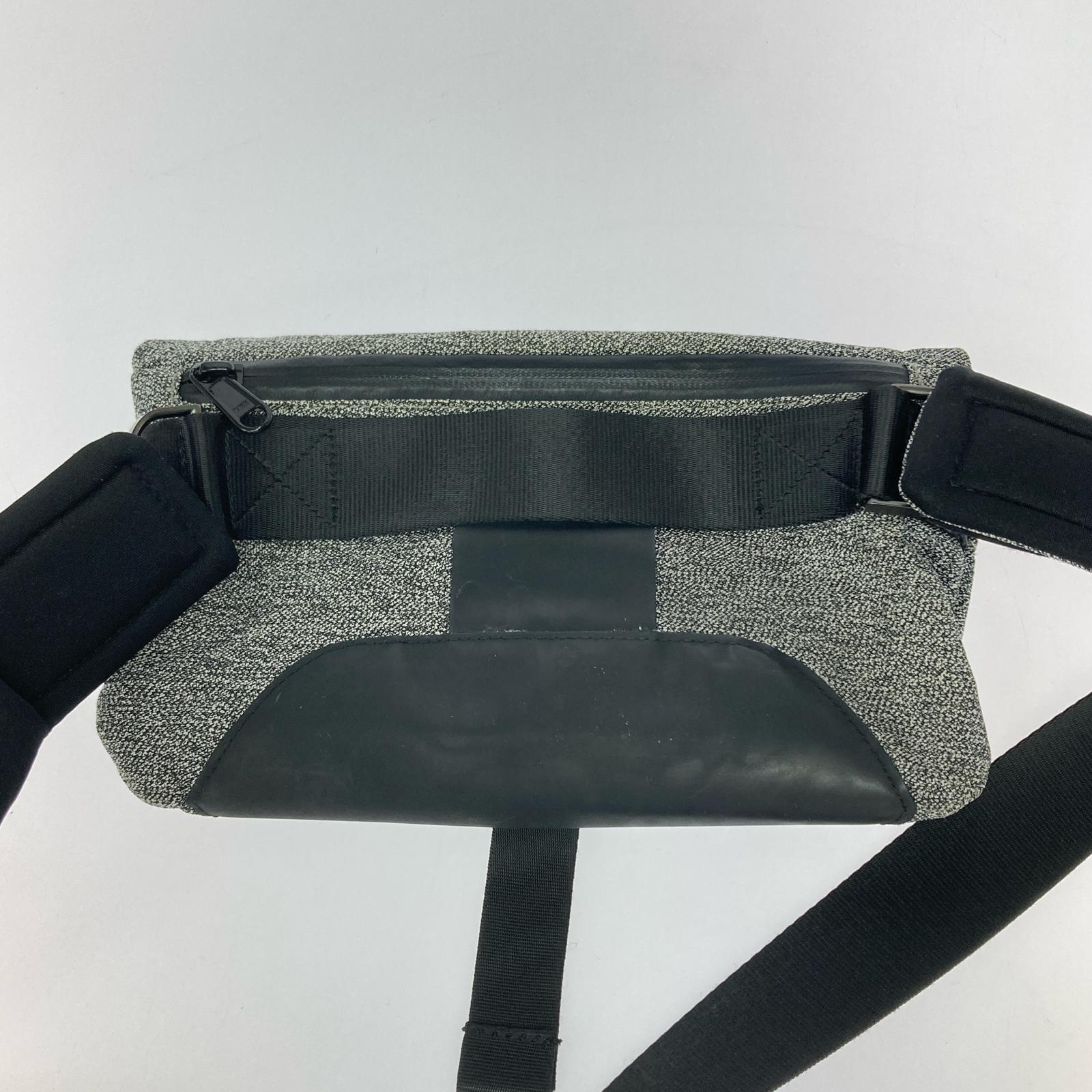 ショルダーバッグ ALPAKA グレー グレー