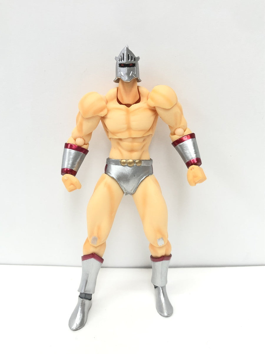マイクロヤマグチ リボルミニ キン肉マン ロビンマスク フィギュア/グッズ