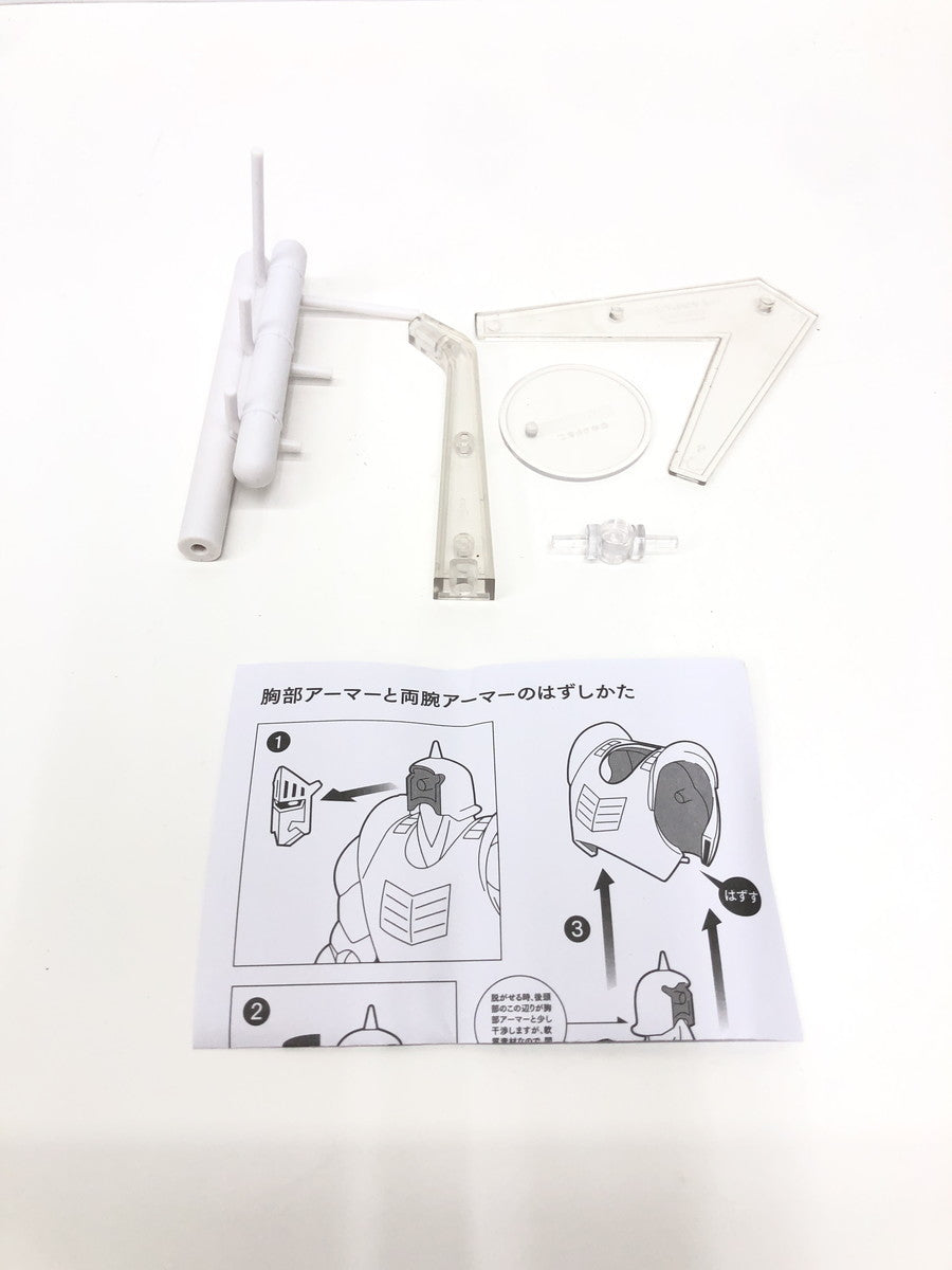マイクロヤマグチ リボルミニ キン肉マン ロビンマスク フィギュア/グッズ