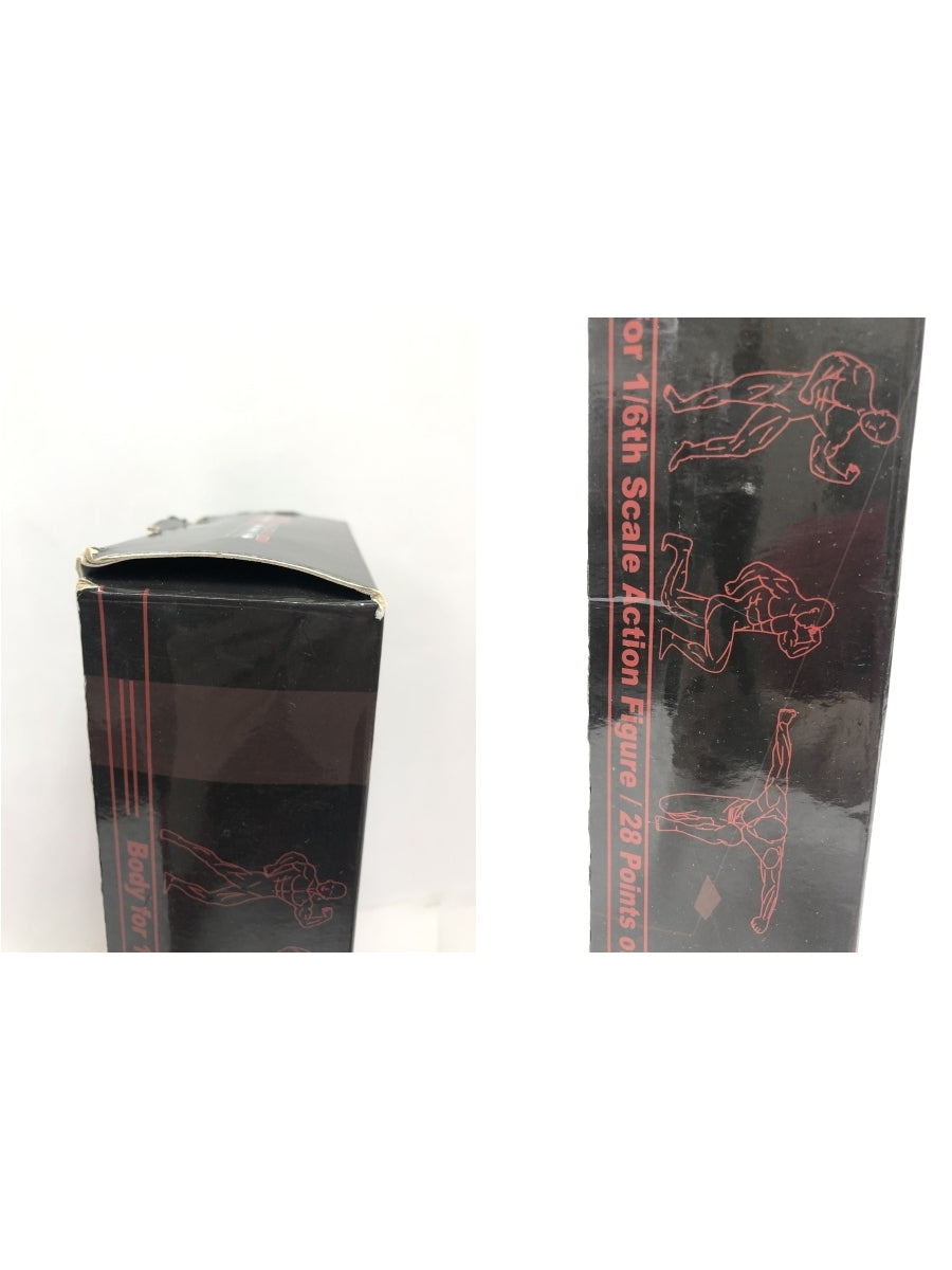 PHICEN SUPER FLEXIBLE シームレスボディ その他小物