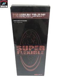 PHICEN SUPER FLEXIBLE シームレスボディ その他小物