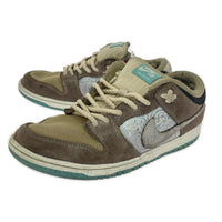 スニーカー DUNK LOW PRO PRM Big Money Savings28.5 28.5cm (US10 1/2 UK10 EU47) ブラウン