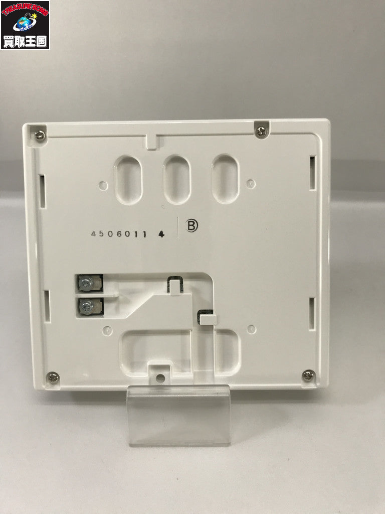 菱 エコキュート インターホン リモコン セット DIY用モデル工具