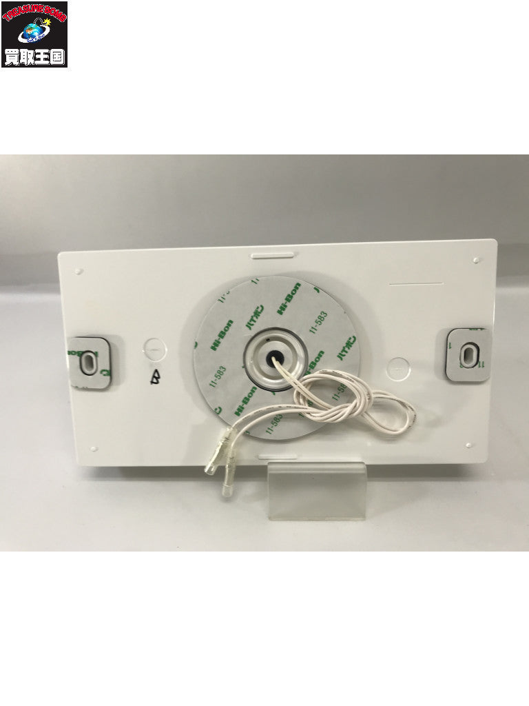 菱 エコキュート インターホン リモコン セット DIY用モデル工具