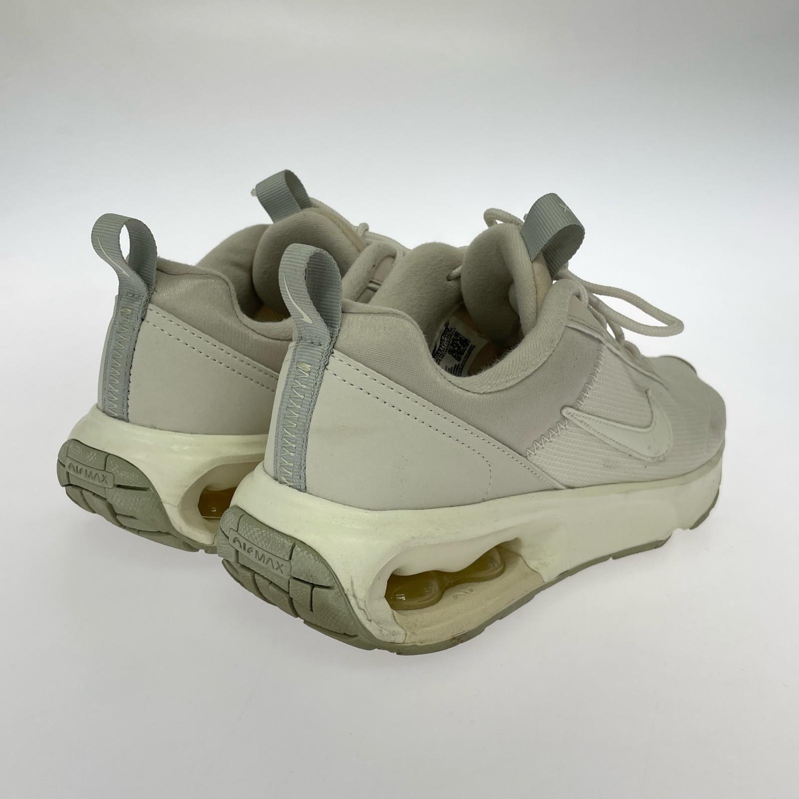 シューズ AIR MAX INTRLK LITE ホワイト 23.5㎝ 23.5cm (US5 1/2 UK5 EU37) ホワイト