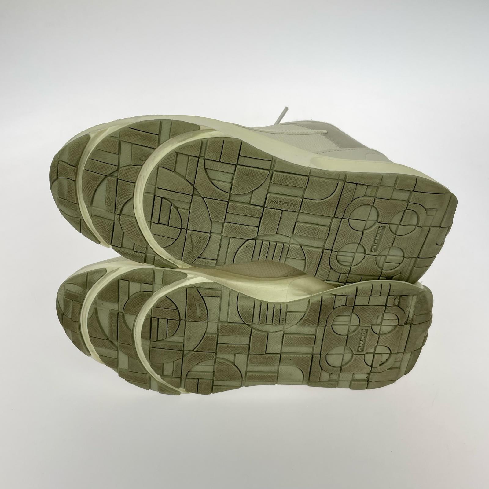 シューズ AIR MAX INTRLK LITE ホワイト 23.5㎝ 23.5cm (US5 1/2 UK5 EU37) ホワイト