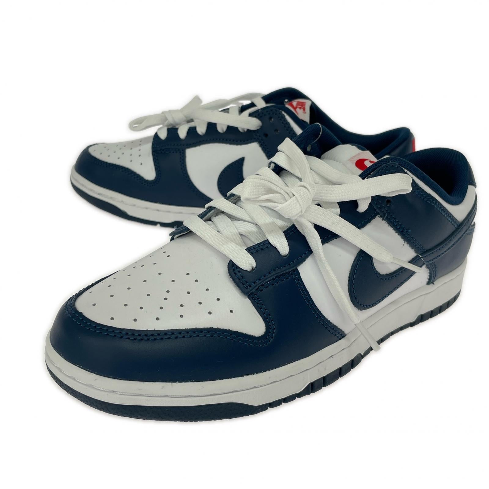 スニーカー Dunk Low "Valerian Blue" DD1391-400 27.5cm (US9 1/2 UK9 EU45)