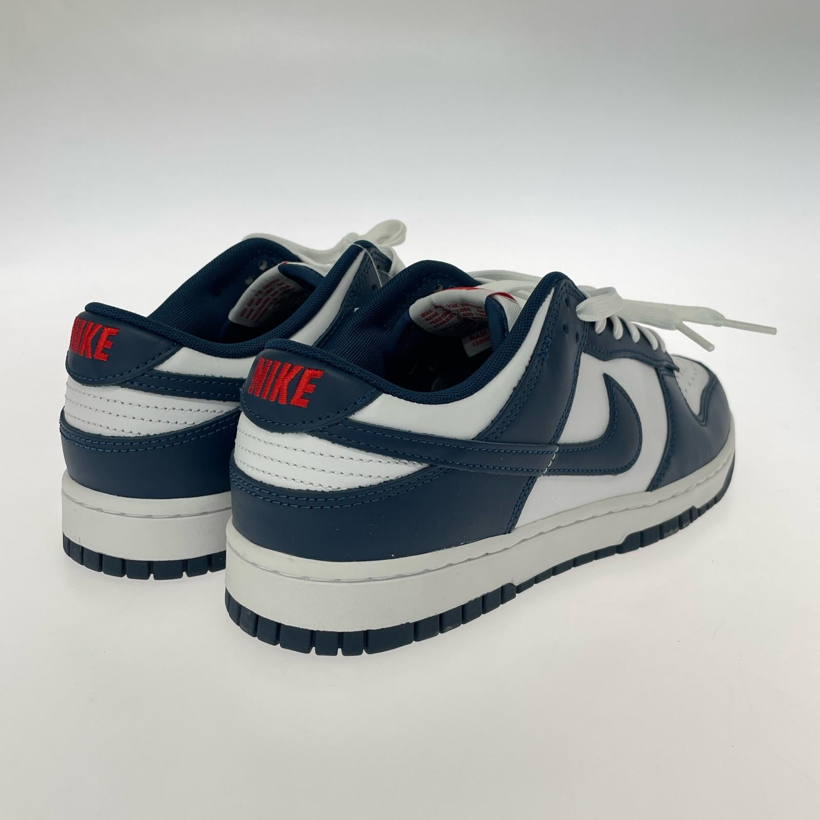 スニーカー Dunk Low "Valerian Blue" DD1391-400 27.5cm (US9 1/2 UK9 EU45)