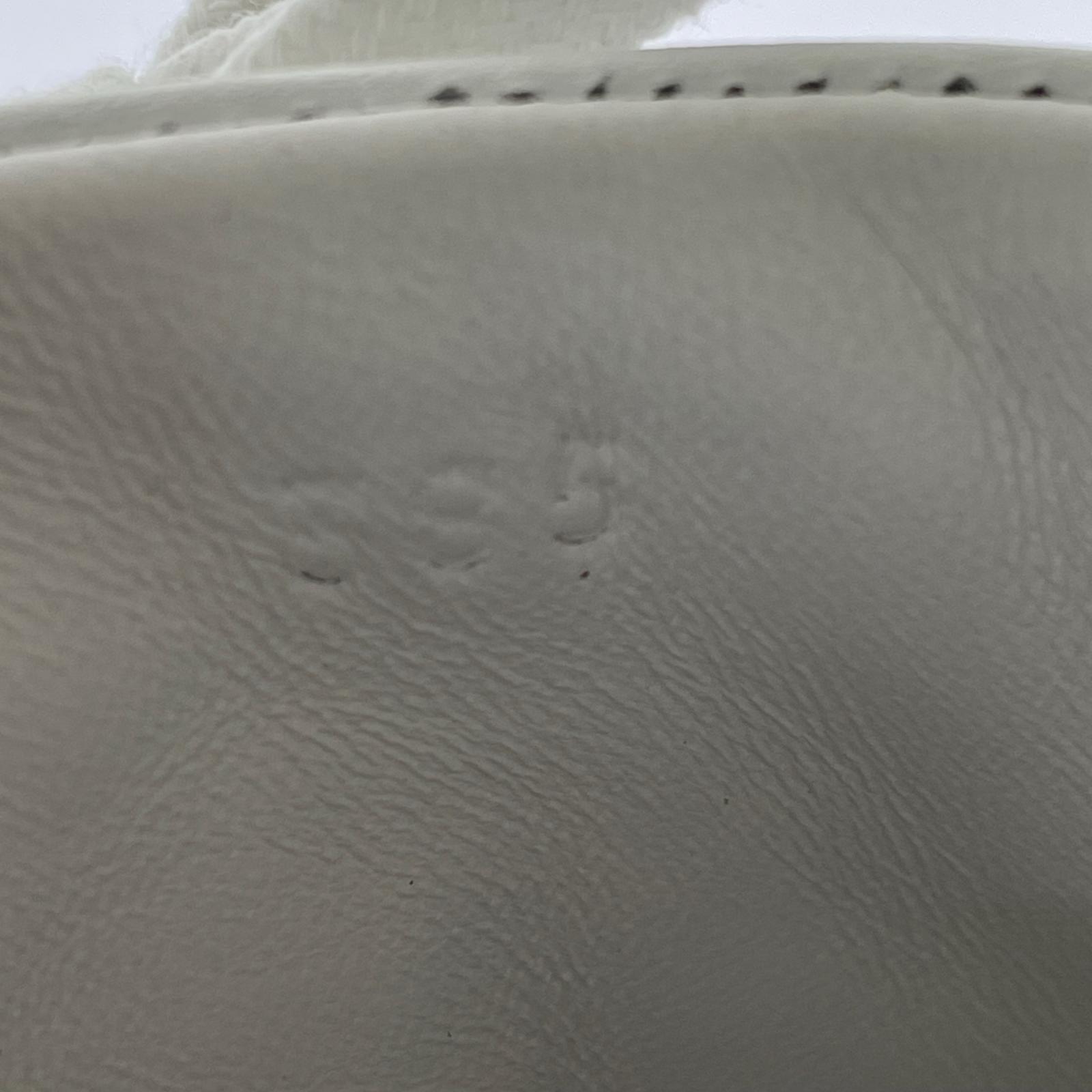 HERMES 25ss DAY デイスニーカー ケリーバックル 38.5(24.5㎝程度)