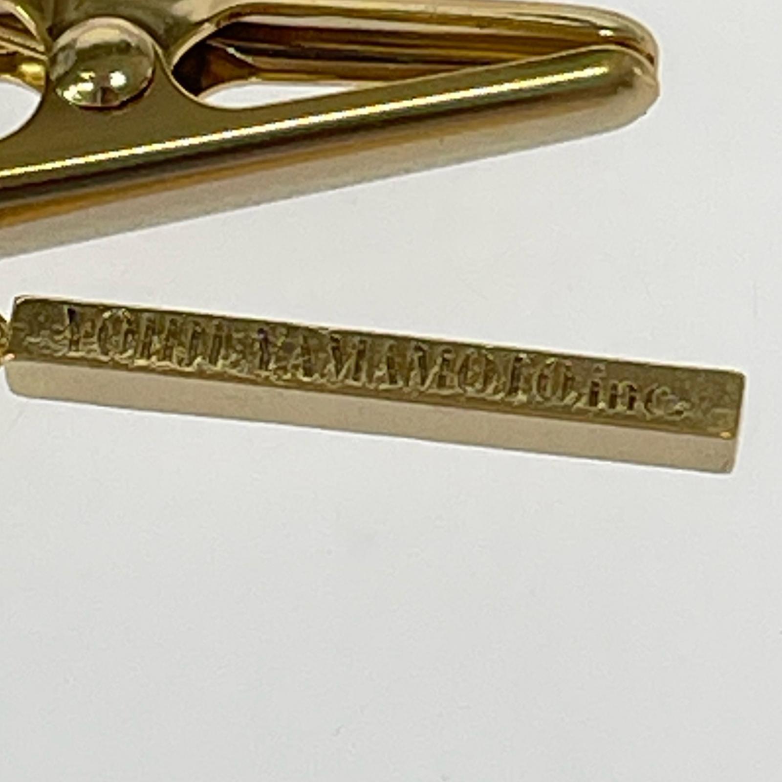 その他アクセサリー S'yte ナプキンクリップ