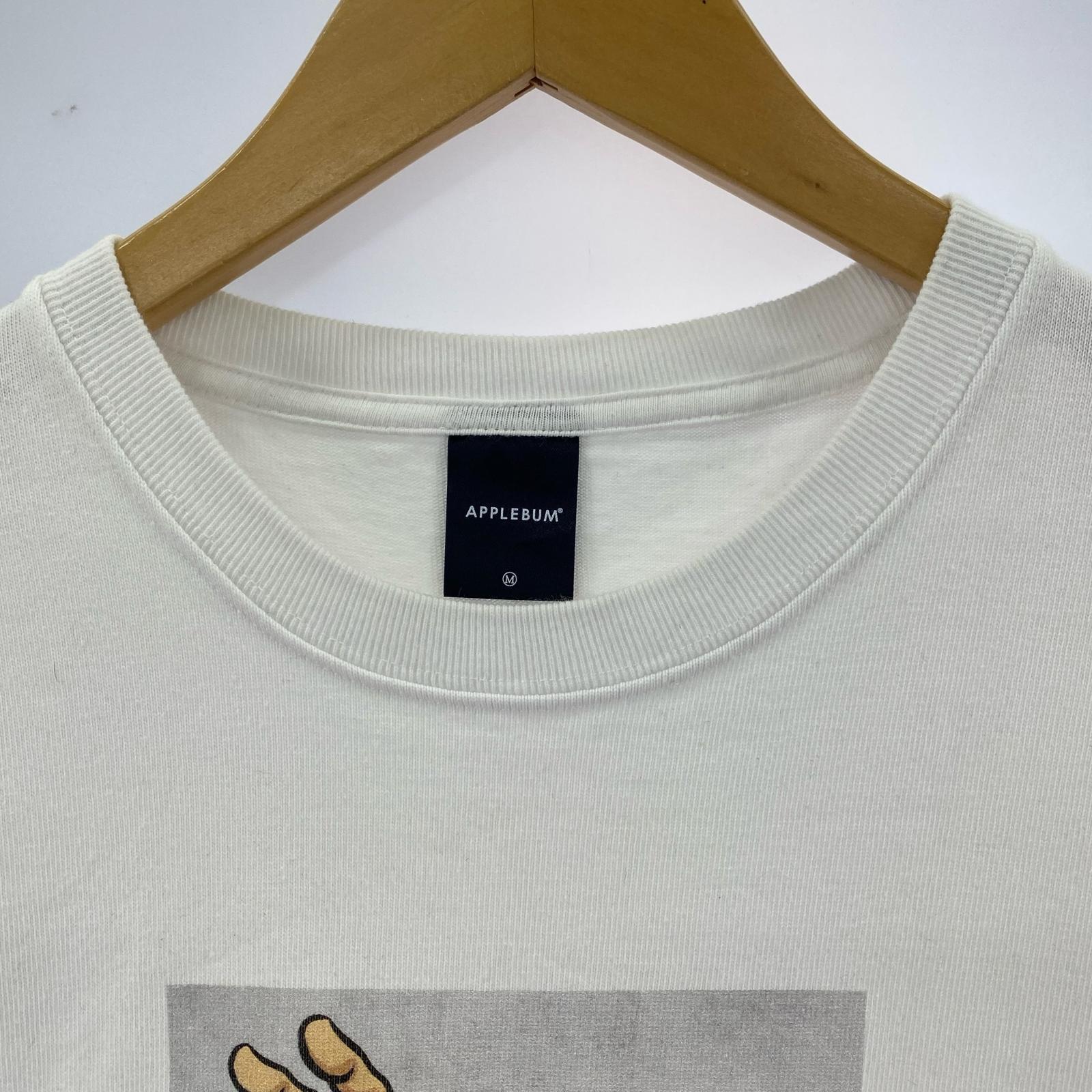 半袖Tシャツ Eminem 浮世絵 (M) 白 M ホワイト
