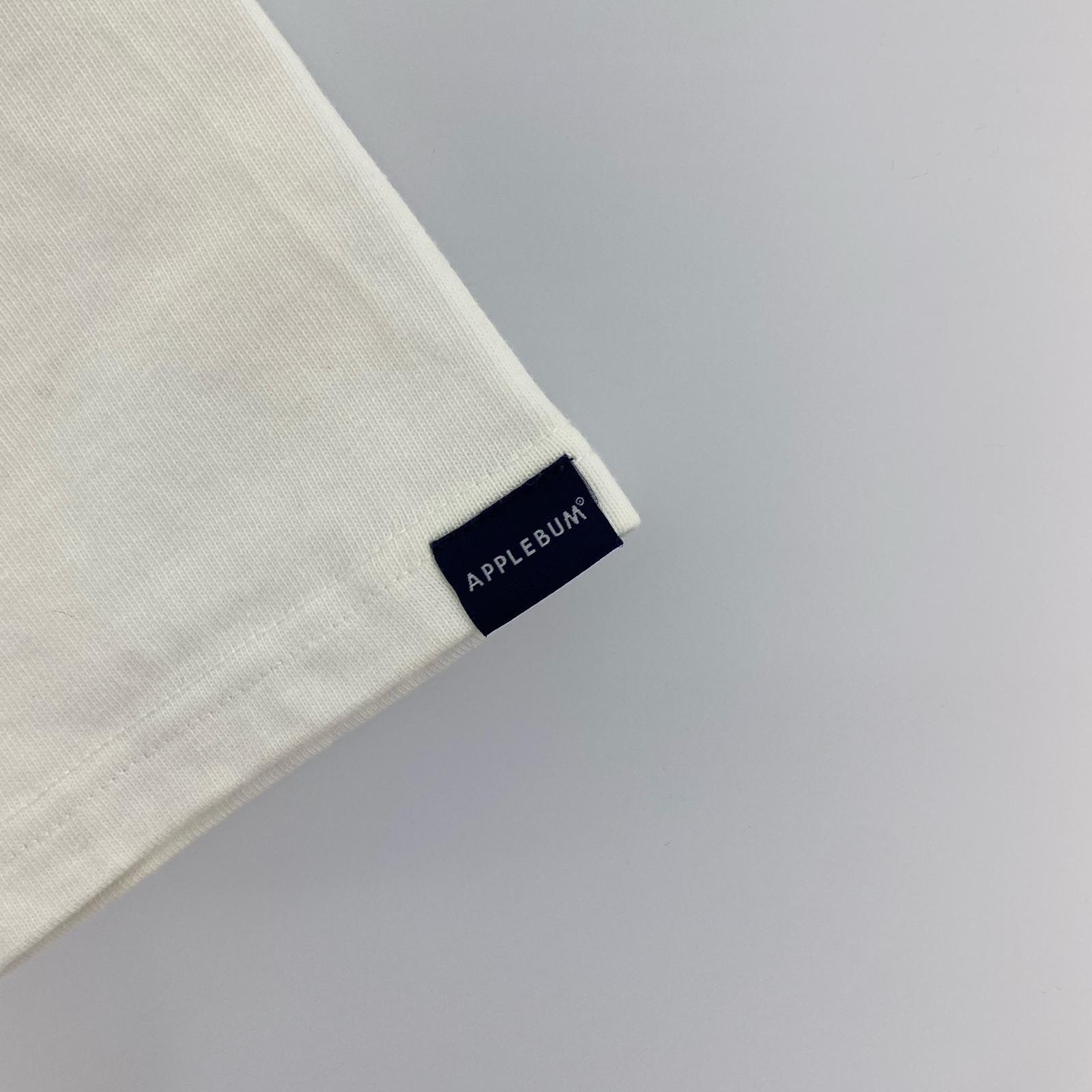 半袖Tシャツ Eminem 浮世絵 (M) 白 M ホワイト