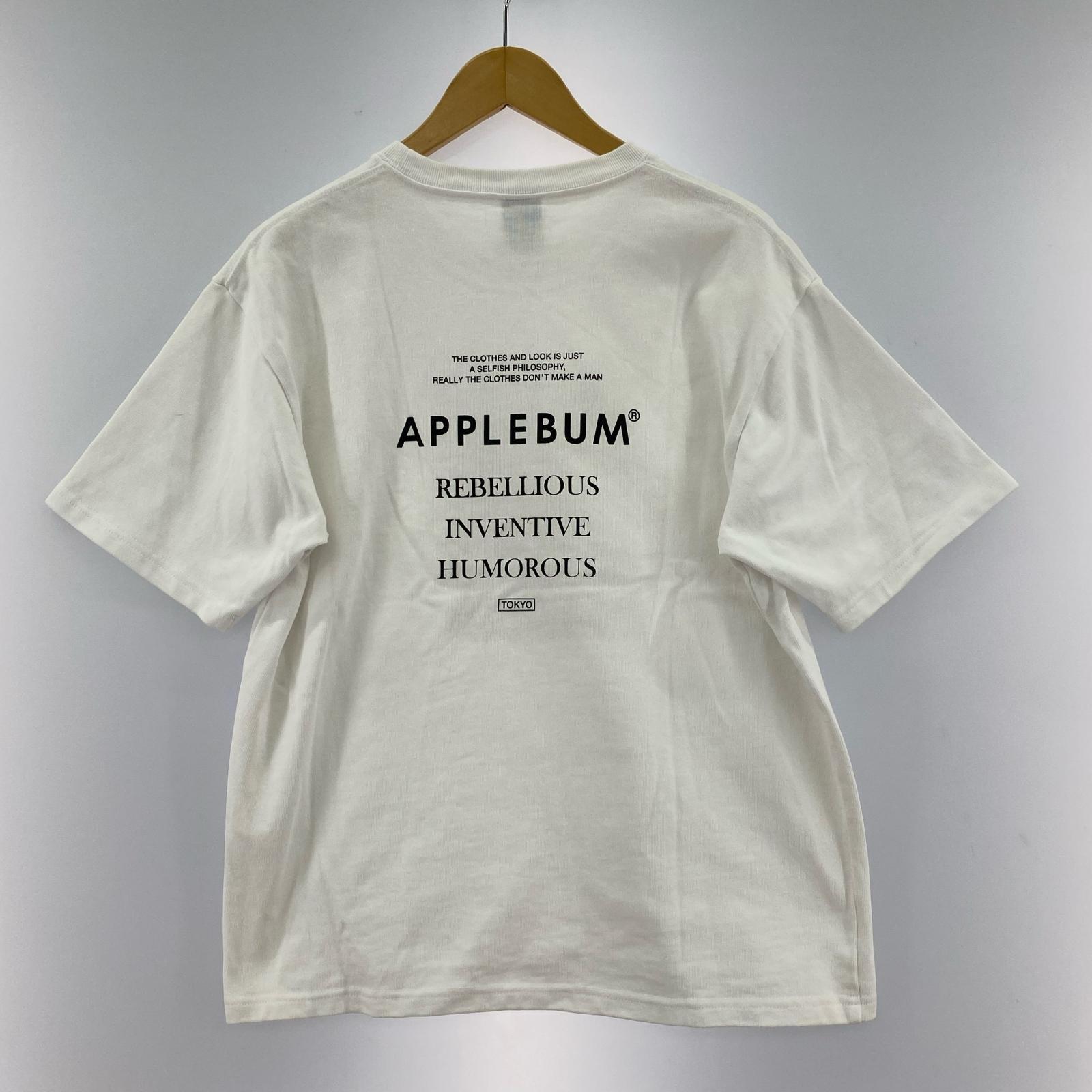 半袖Tシャツ Eminem 浮世絵 (M) 白 M ホワイト