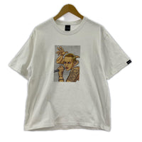 半袖Tシャツ Eminem 浮世絵 (M) 白 M ホワイト