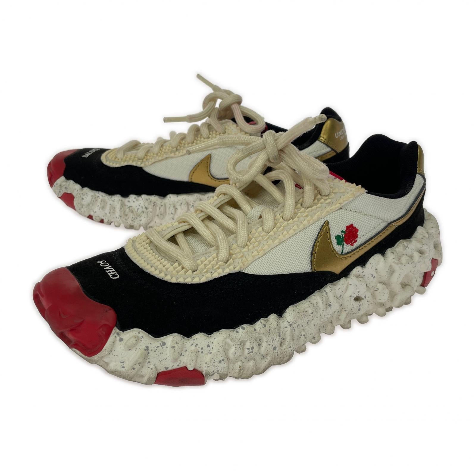 スニーカー ×UNDERCOVER Overbreak Sail(26.5) 26.5cm (US8 1/2 UK8 EU43)