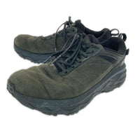 スニーカー GORE-TEX ローカットスニーカー(26.5) 26.5cm (US8 1/2 UK8 EU43) ブラック