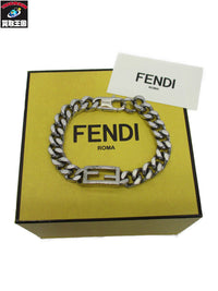 FENDI 喜平 ブレスレット