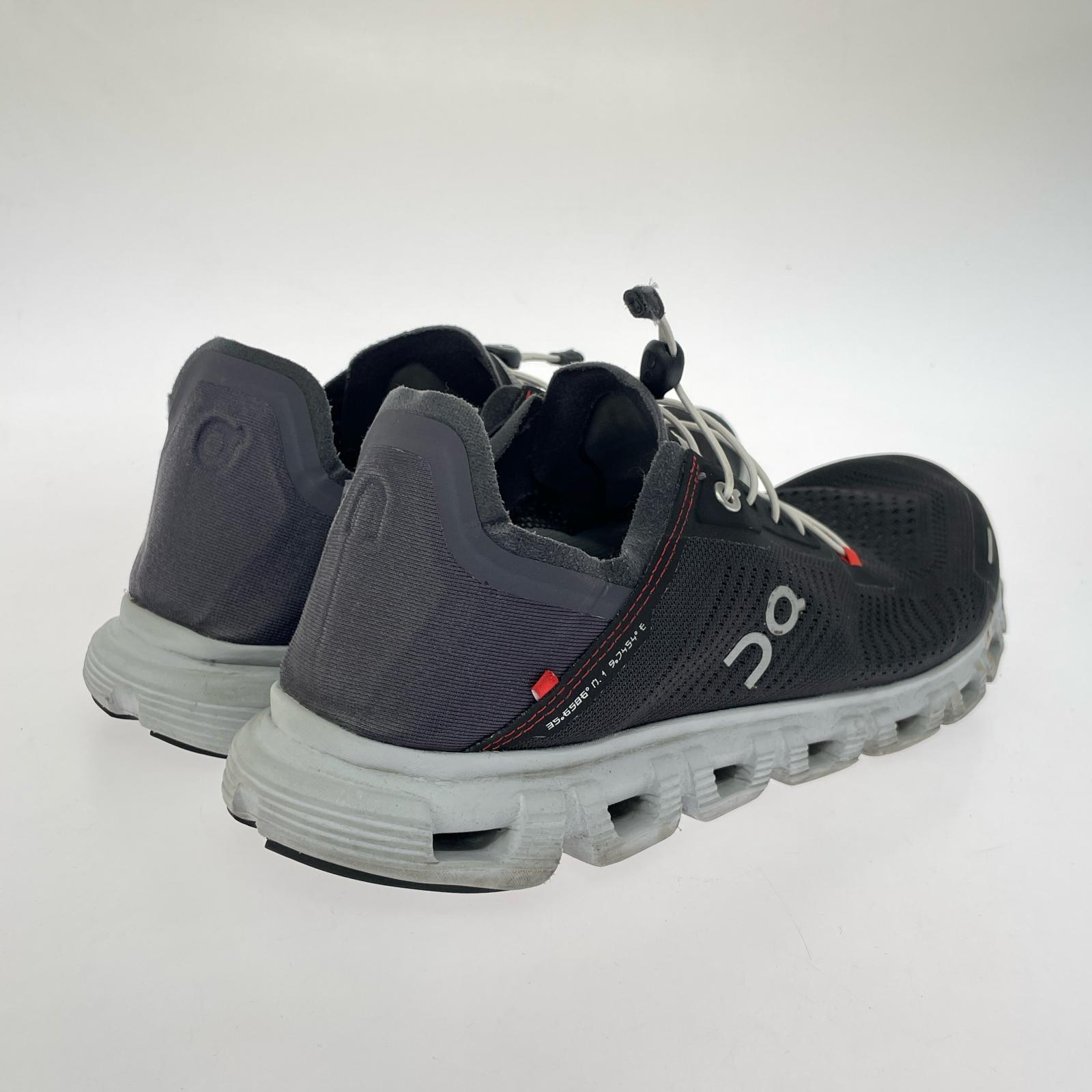 スニーカー cloud 6 coast MITA 29cm 29cm (US11 UK10 1/2 EU48) ブラック