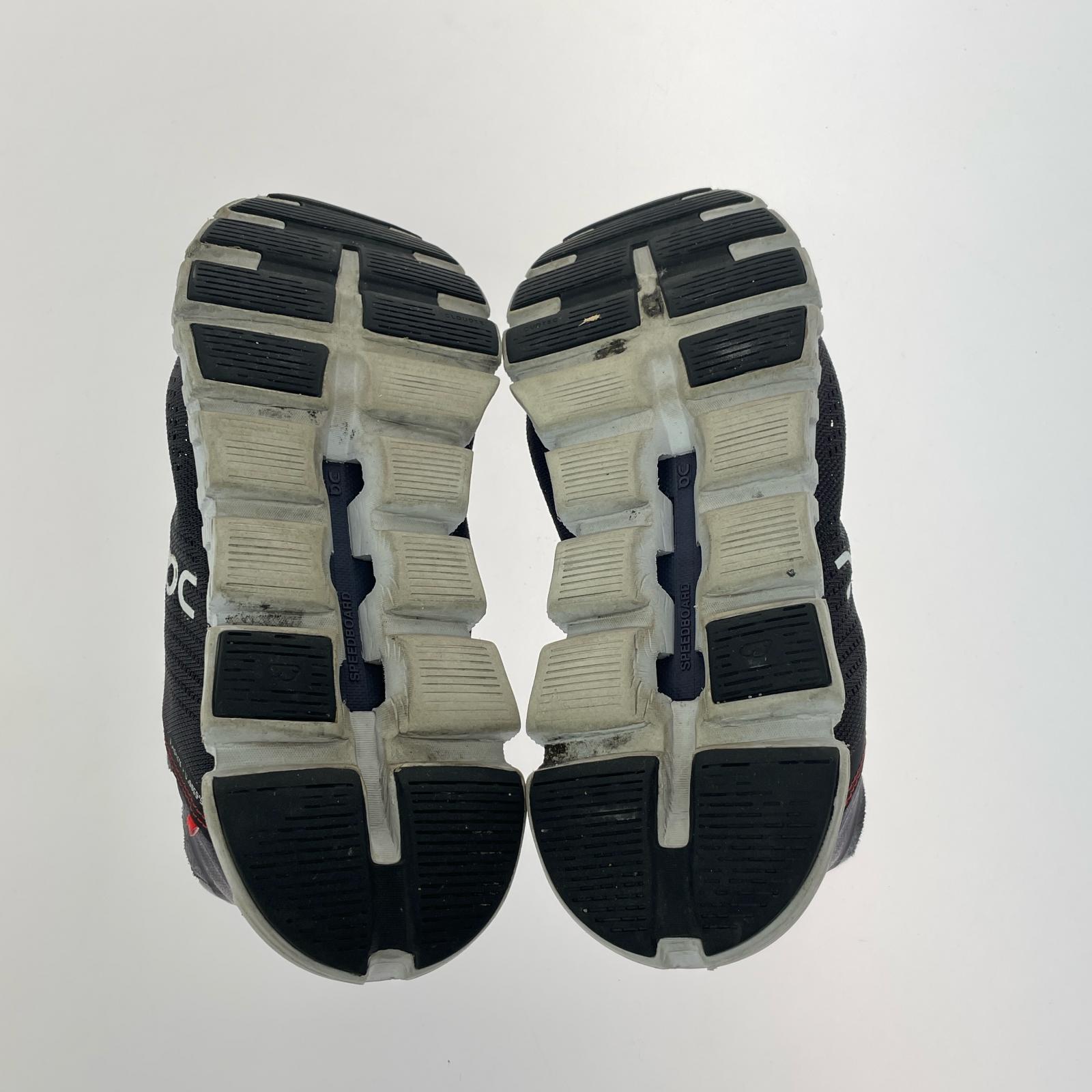 スニーカー cloud 6 coast MITA 29cm 29cm (US11 UK10 1/2 EU48) ブラック