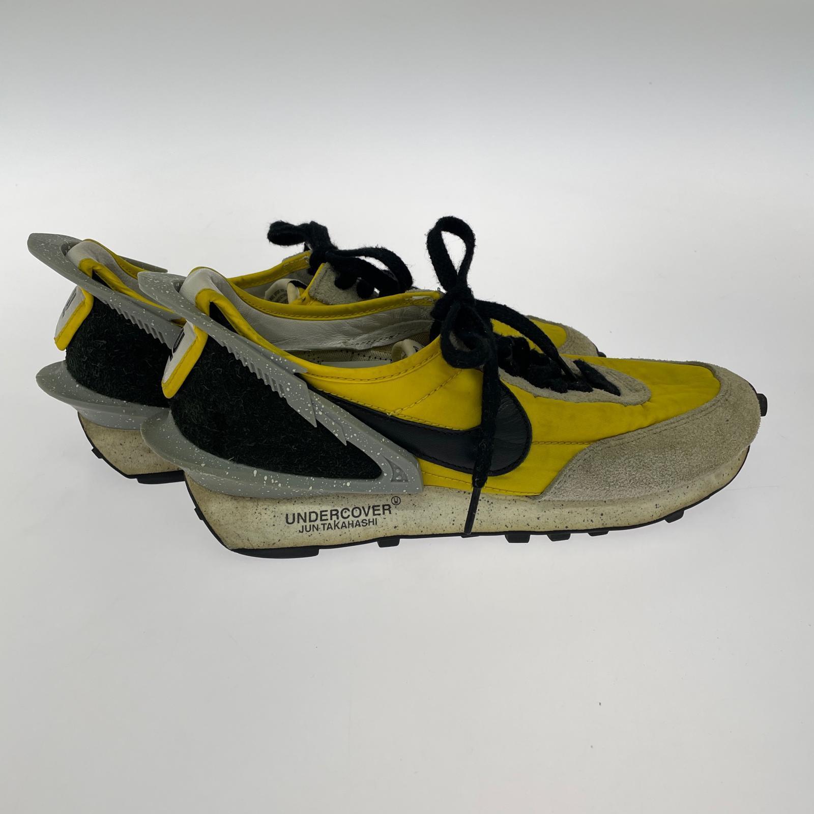 スニーカー ×Nike Daybreak Bright Citron 26.5cm (US8 1/2 UK8 EU43)