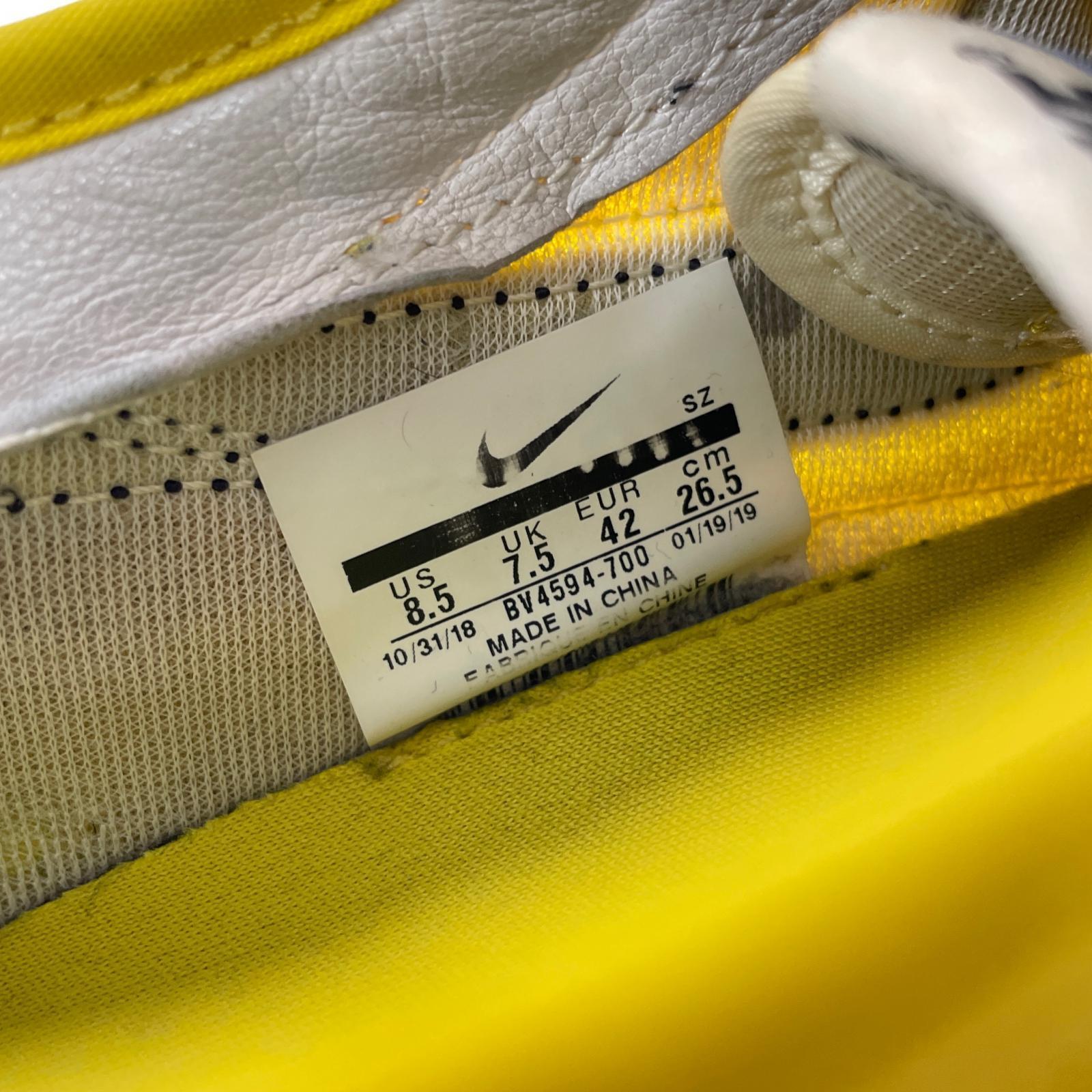スニーカー ×Nike Daybreak Bright Citron 26.5cm (US8 1/2 UK8 EU43)