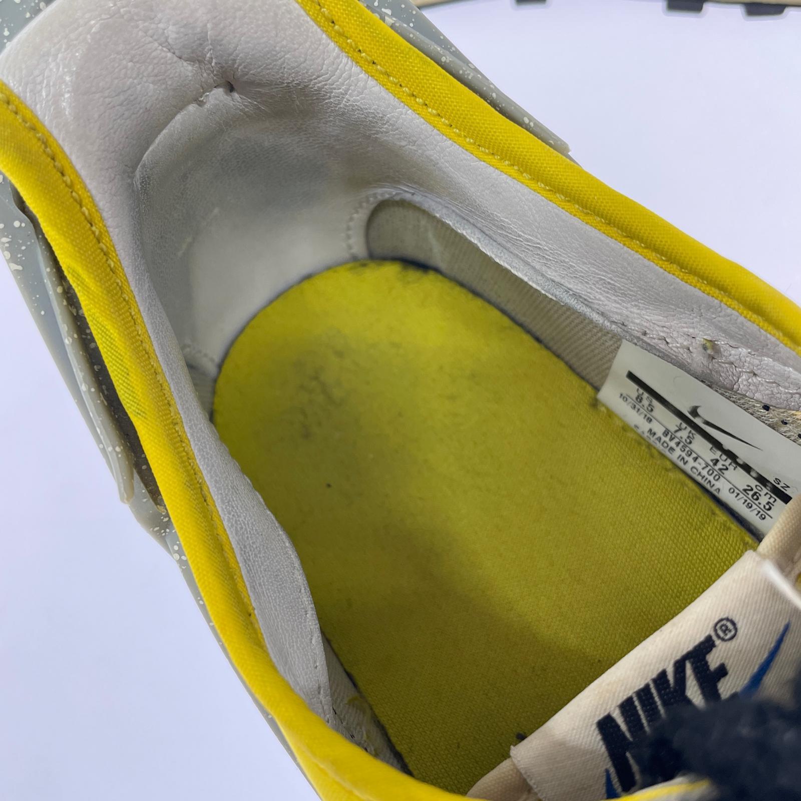 スニーカー ×Nike Daybreak Bright Citron 26.5cm (US8 1/2 UK8 EU43)