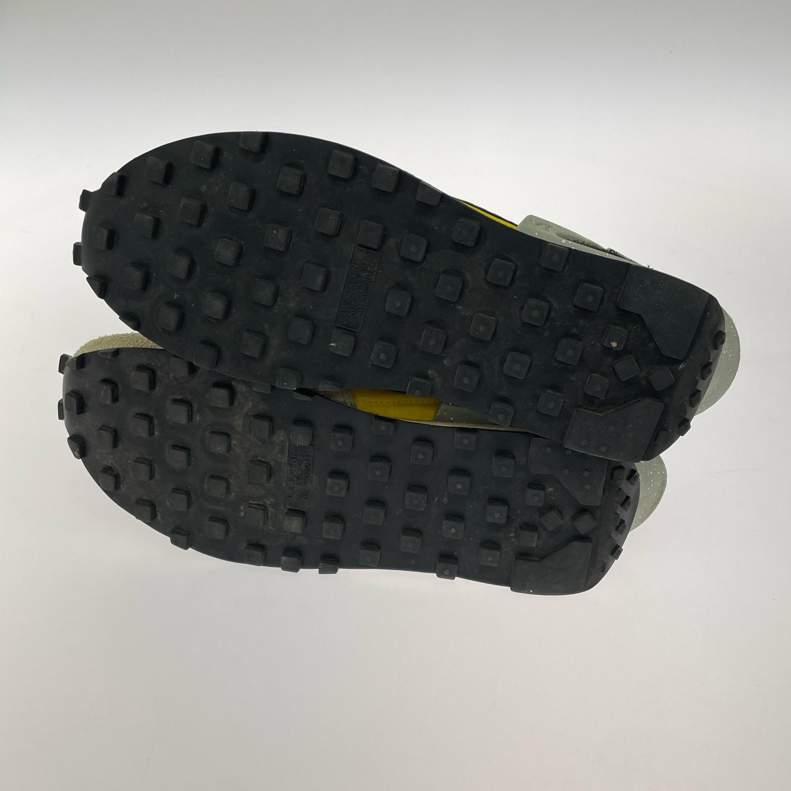 スニーカー ×Nike Daybreak Bright Citron 26.5cm (US8 1/2 UK8 EU43)