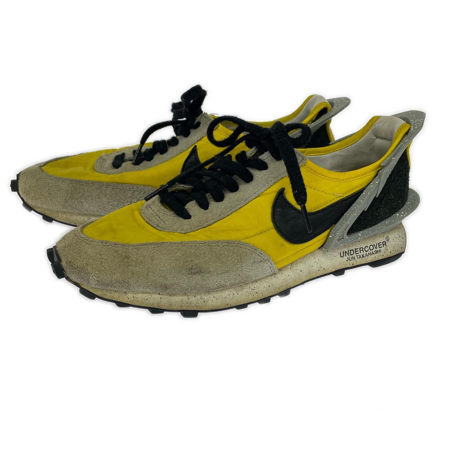 スニーカー ×Nike Daybreak Bright Citron 26.5cm (US8 1/2 UK8 EU43)