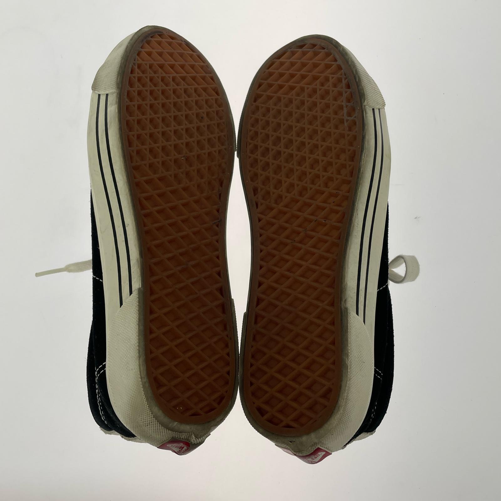 スニーカー SID DX 26cm (US8 UK7 1/2 EU42) ブラック
