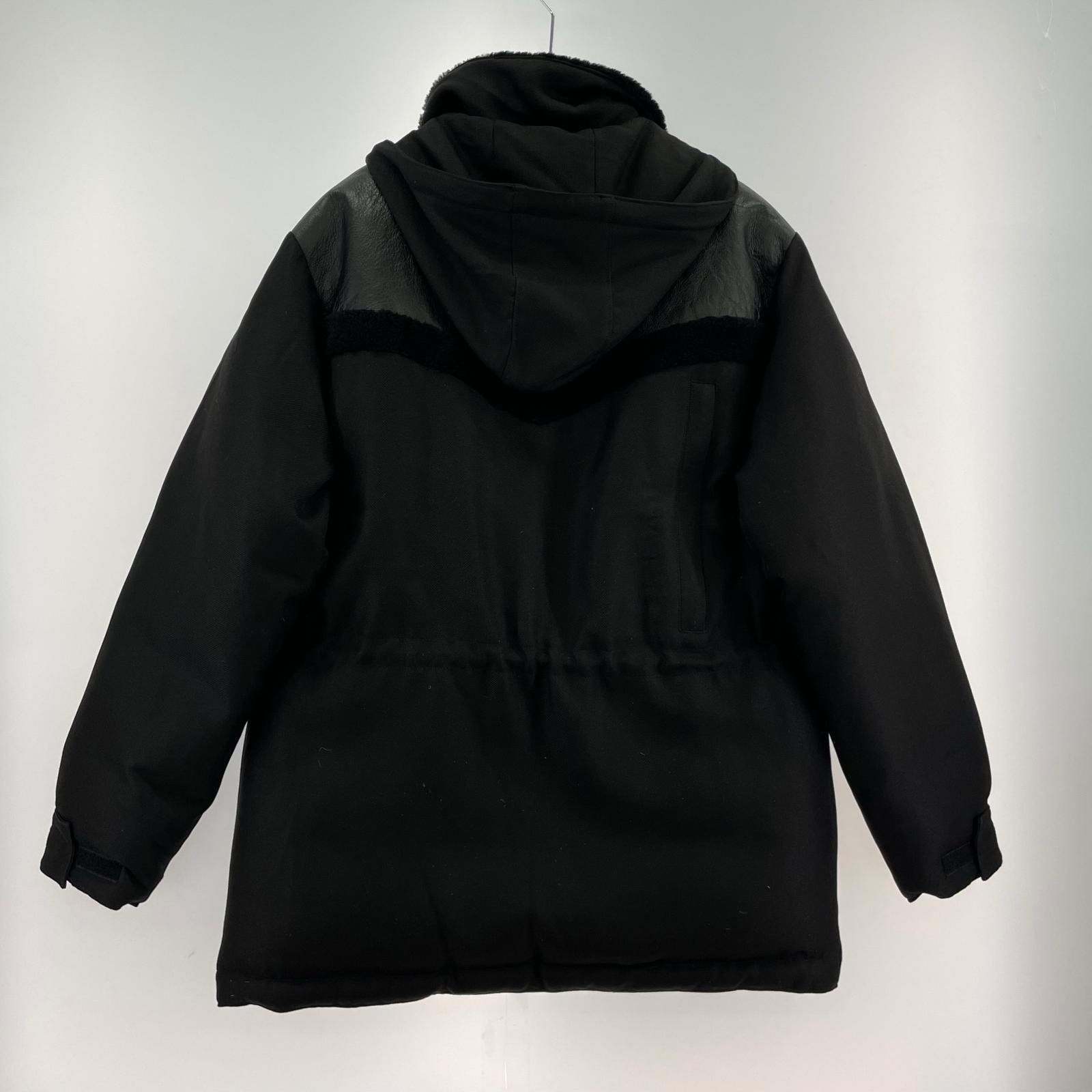 ジャケット 6W373017B4 22050024 M ブラック
