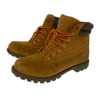 ブーツ WATERSEDGE WP FS BAKI WHEAT mss24059-203 28 ブラウン