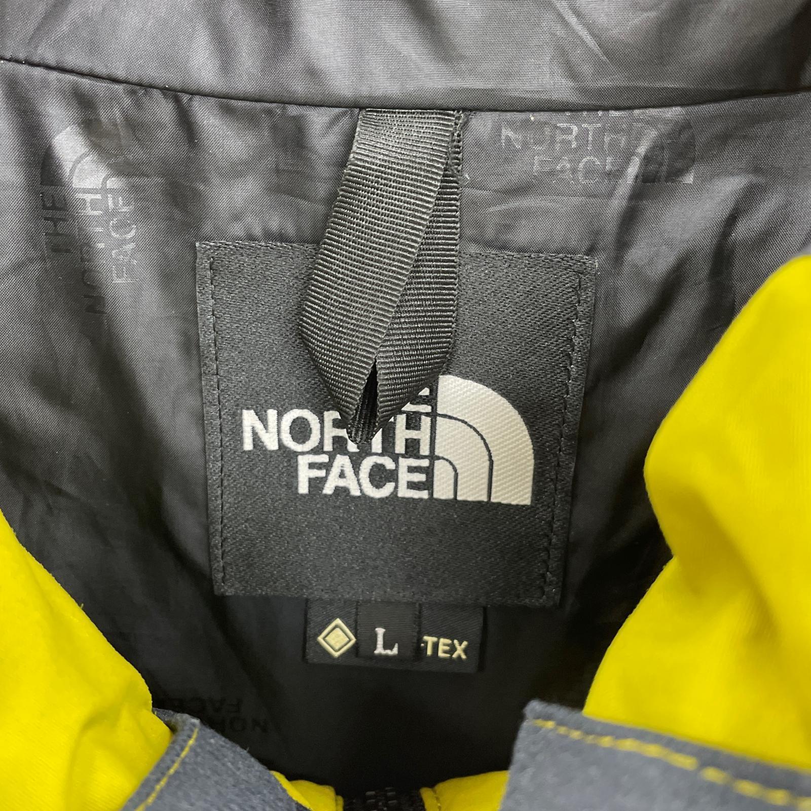 マウンテンパーカー Mountain Light Jacket L L