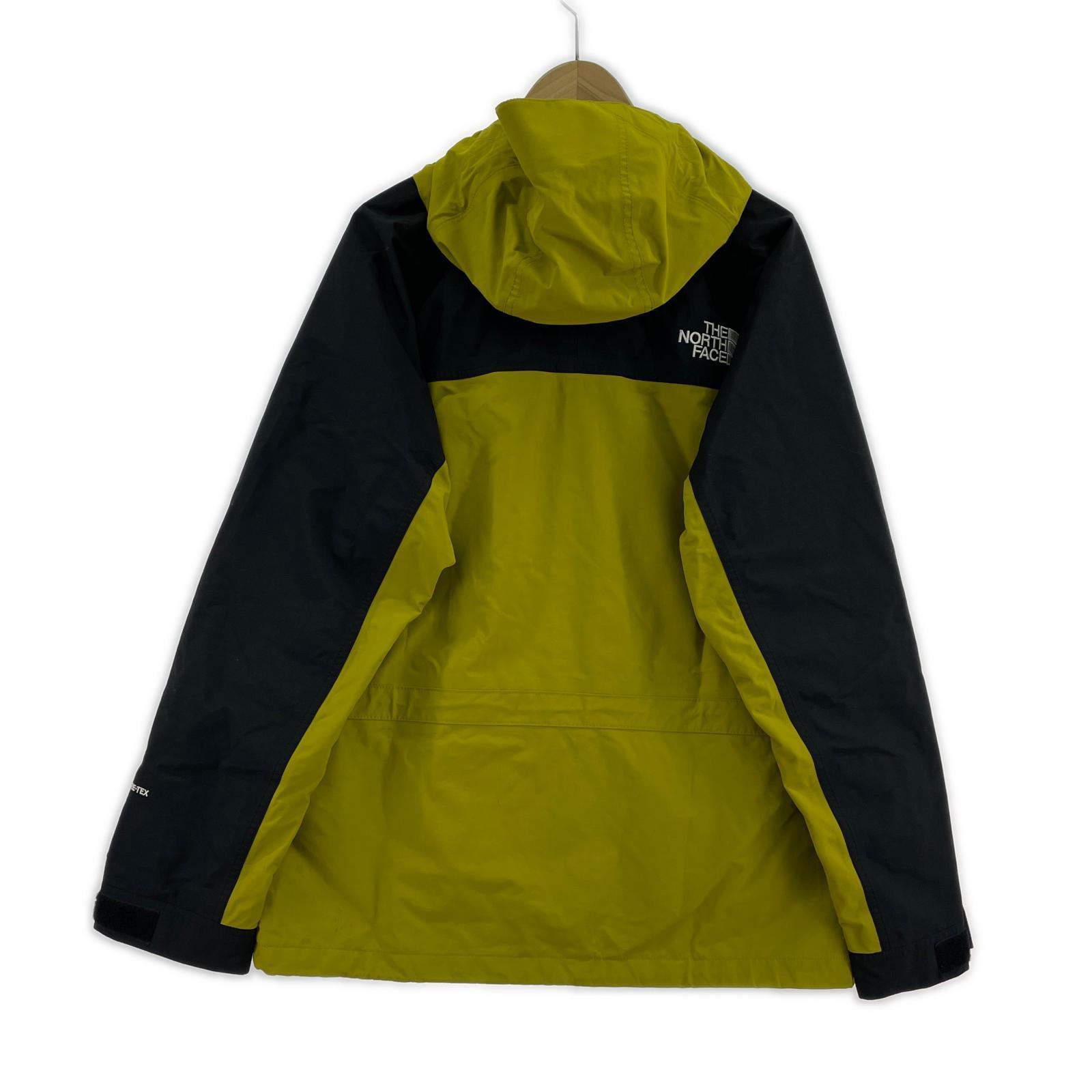 マウンテンパーカー Mountain Light Jacket L L
