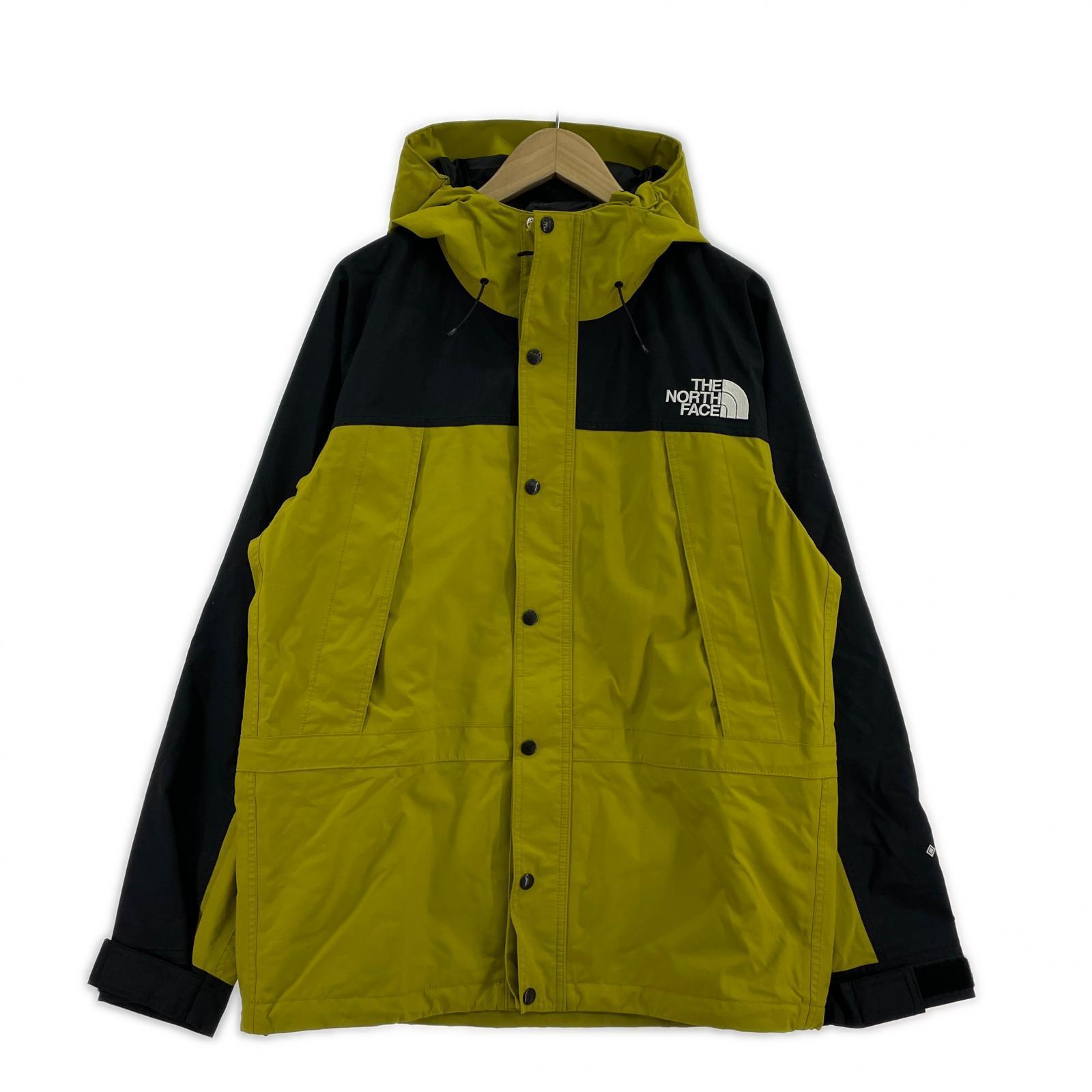 マウンテンパーカー Mountain Light Jacket L L