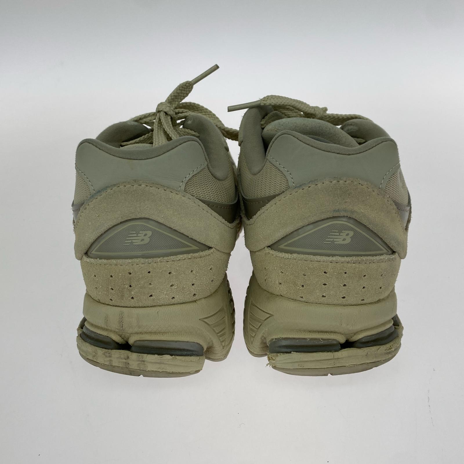 スニーカー U2002RBE 27.0cm ベージュ