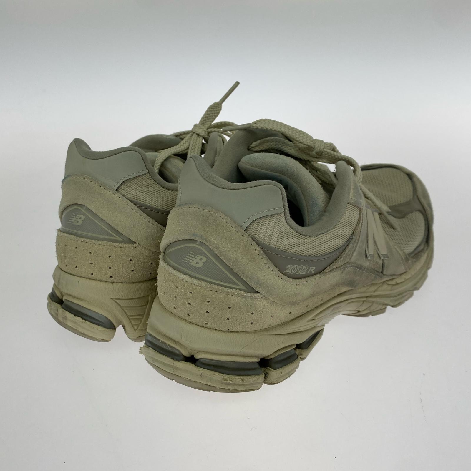スニーカー U2002RBE 27.0cm ベージュ