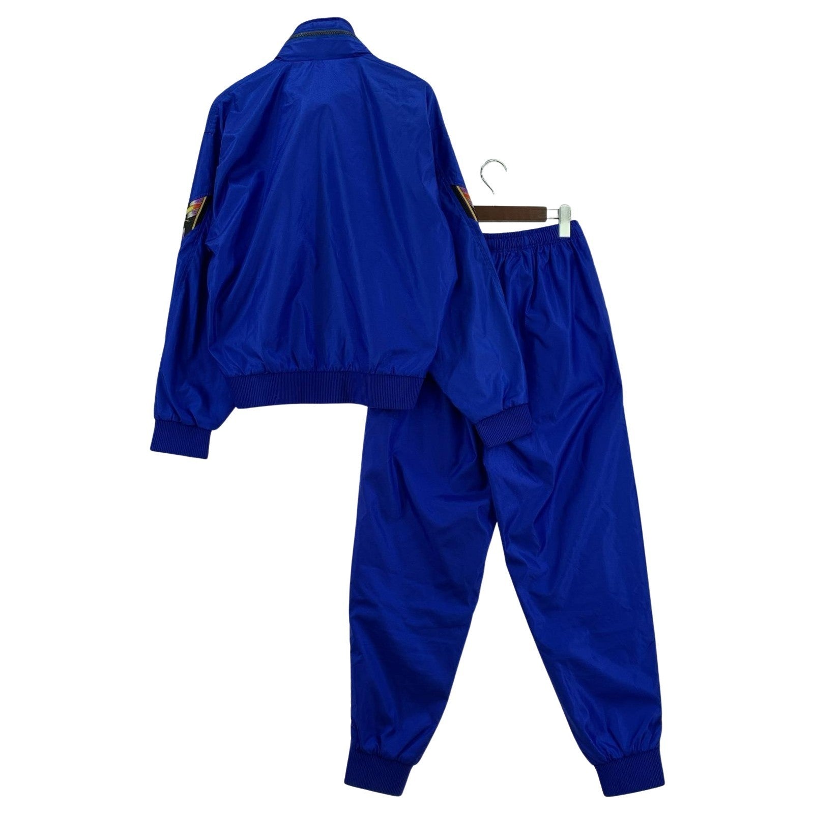 セットアップ Champion 日本製 ウィンドブレーカー セットアップ L