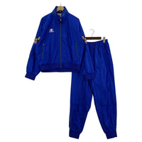 セットアップ Champion 日本製 ウィンドブレーカー セットアップ L