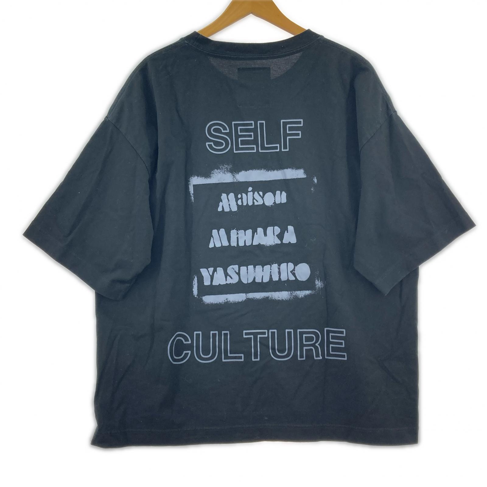 半袖Tシャツ 22AW Bears printed Tee 46 A09TS694