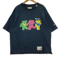 半袖Tシャツ 22AW Bears printed Tee 46 A09TS694