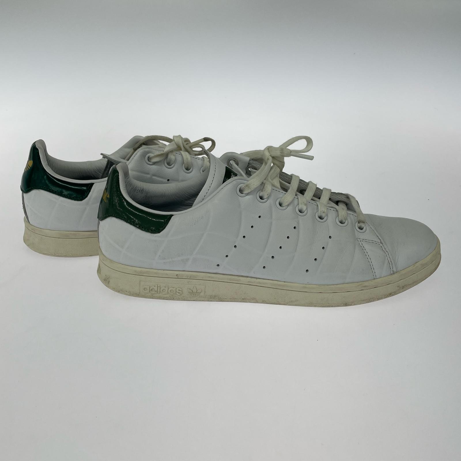 スニーカー ×DIME STAN SMITH 27.5cm IG2044 27.5cm (US9 1/2 UK9 EU45) ホワイト