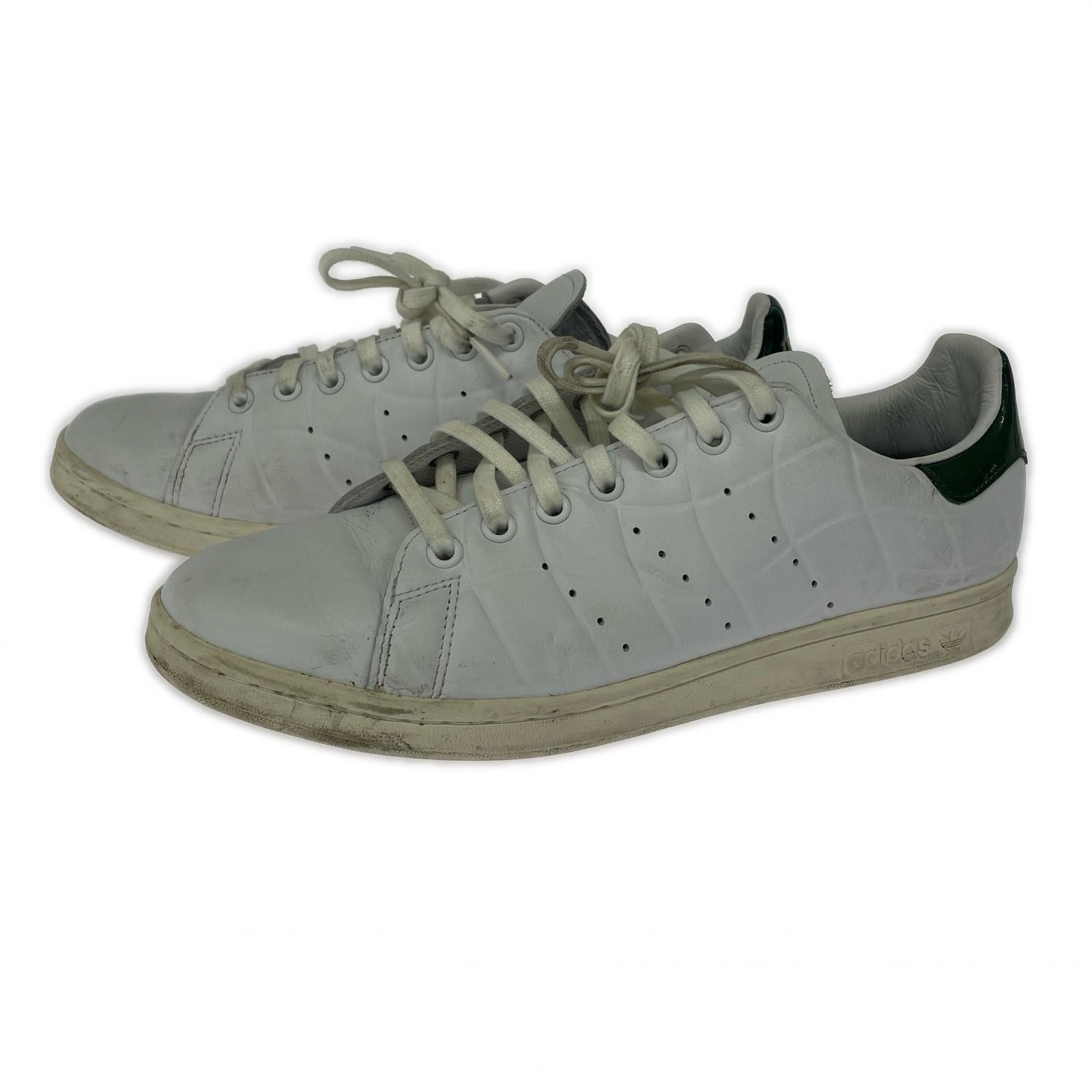 スニーカー ×DIME STAN SMITH 27.5cm IG2044 27.5cm (US9 1/2 UK9 EU45) ホワイト