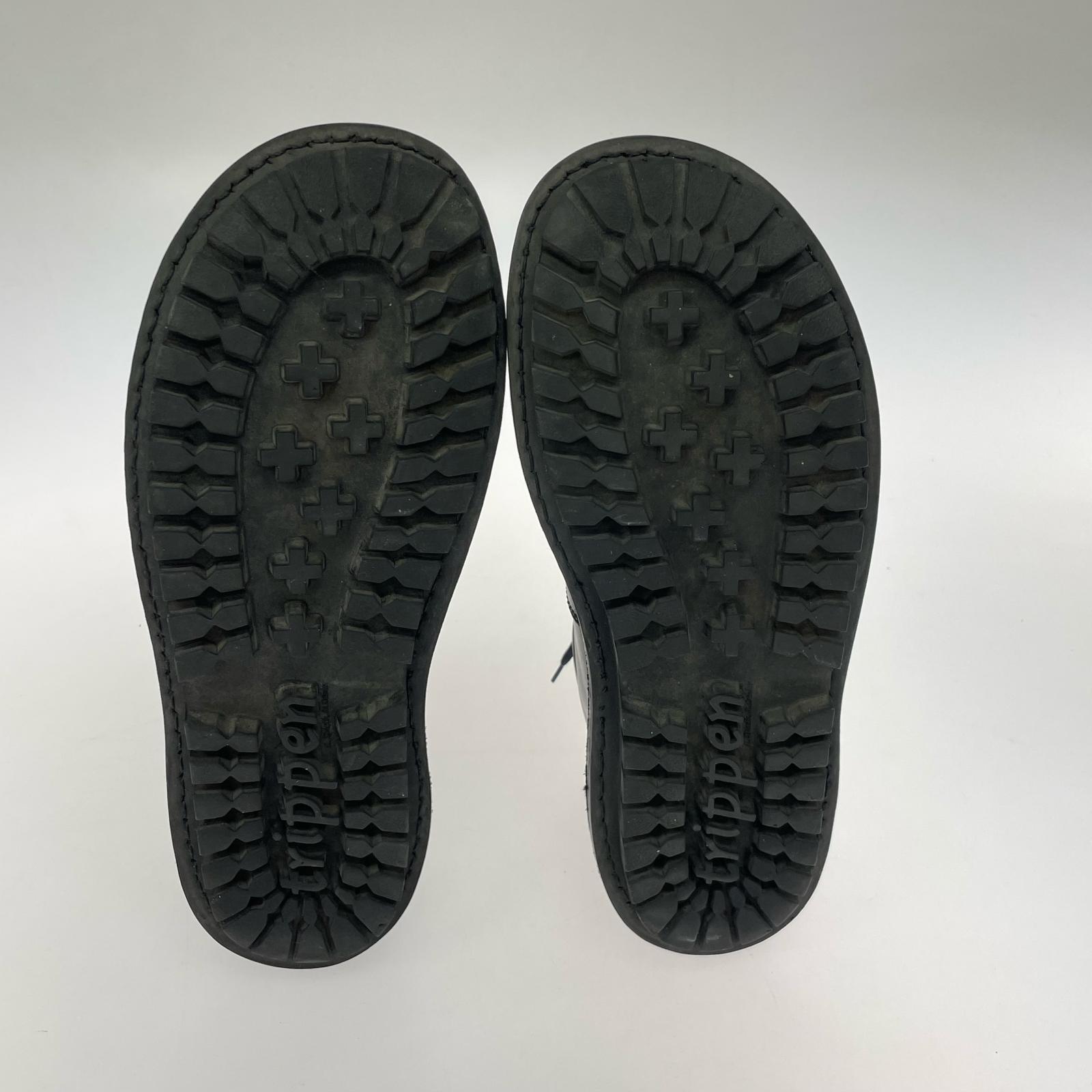 ブーツ BOXER 9511 BLK 44 ブラック