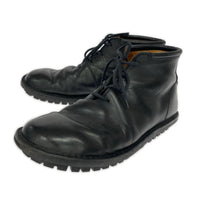 ブーツ BOXER 9511 BLK 44 ブラック