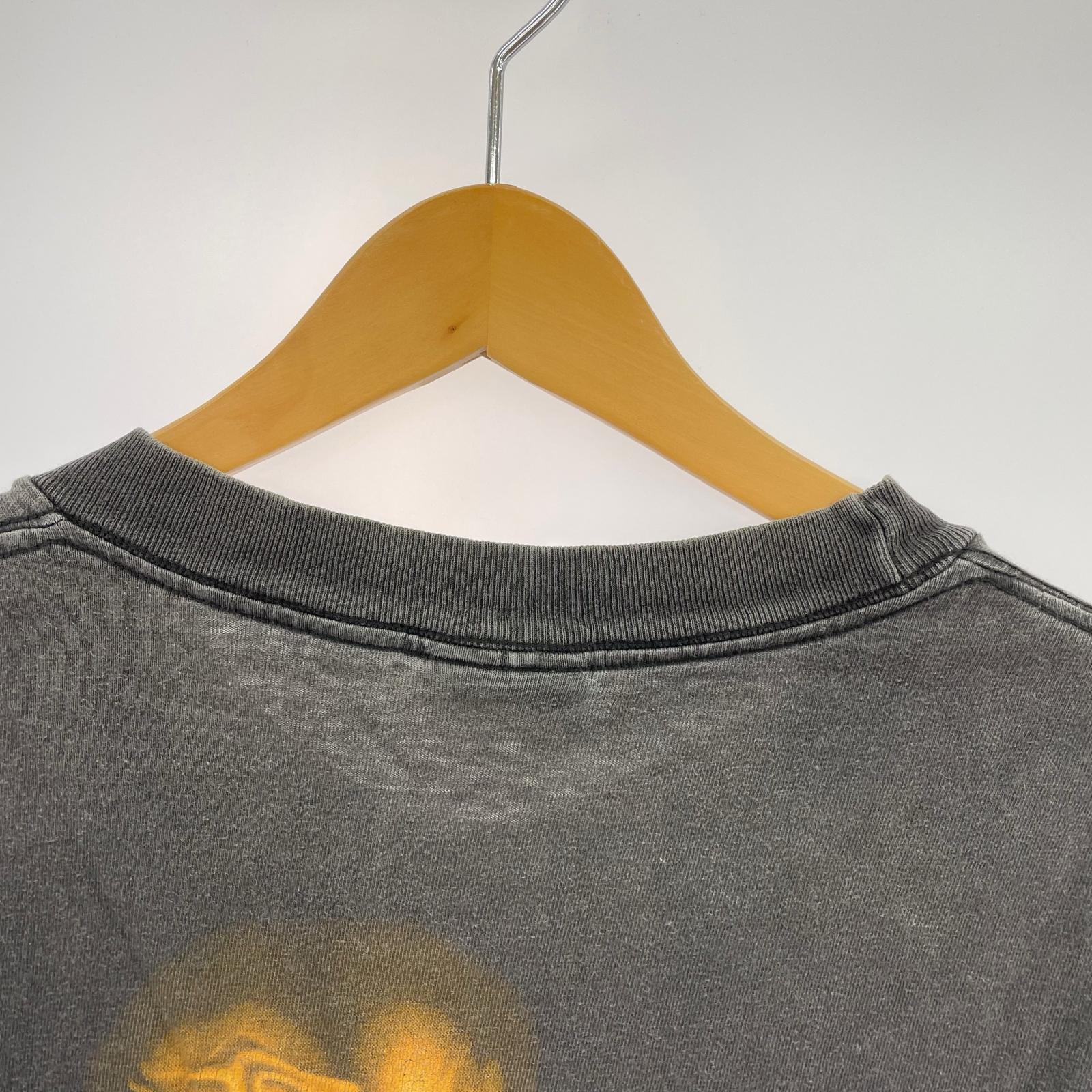 半袖Tシャツ 90s NO FEAR You'LL be needing these Tシャツ ブラック