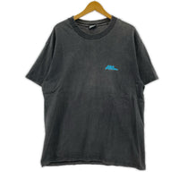 半袖Tシャツ 90s NO FEAR You'LL be needing these Tシャツ ブラック