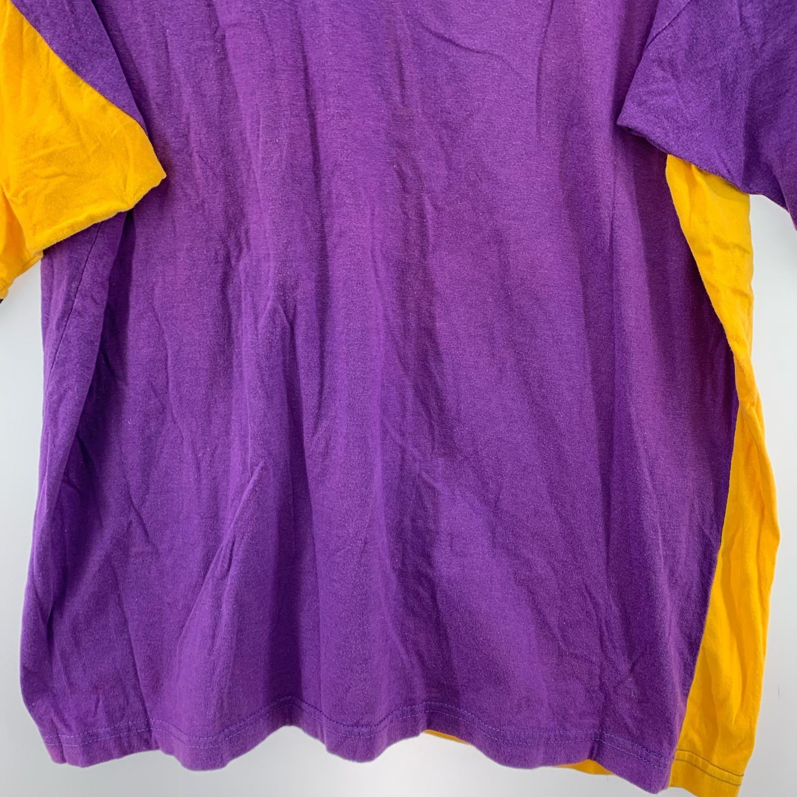 半袖Tシャツ 90s THE ROLLING STONES オフィシャル VネックTシャツ