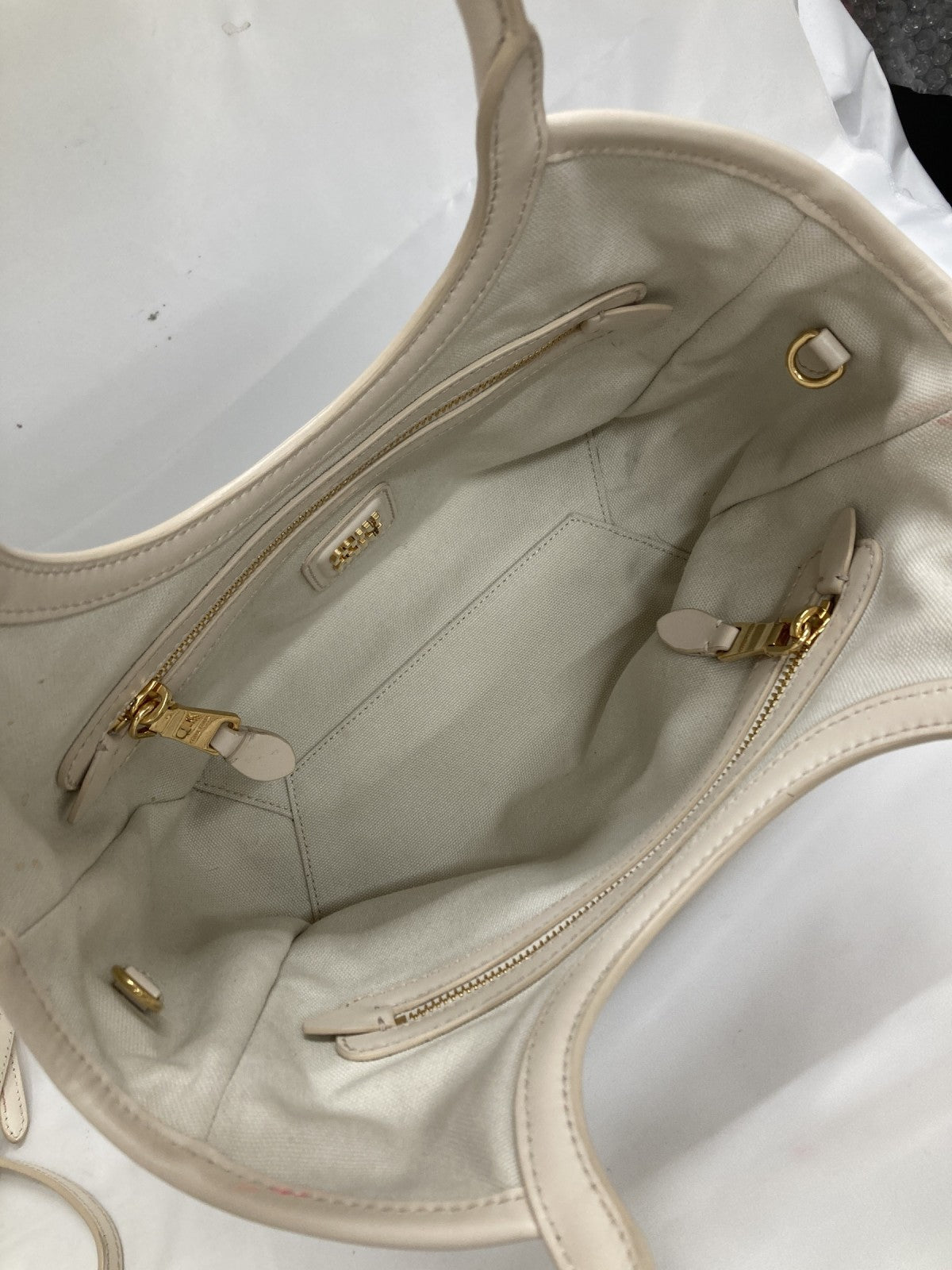 MIUMIU ハンドバッグ